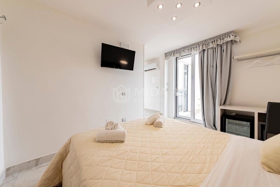 Riviera Luxury Rooms Bed and Breakfast in Porto Cesareo
