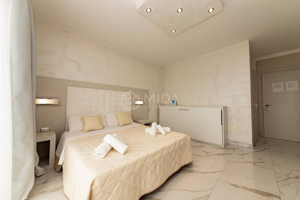 Riviera Luxury Rooms Bed and Breakfast in Porto Cesareo