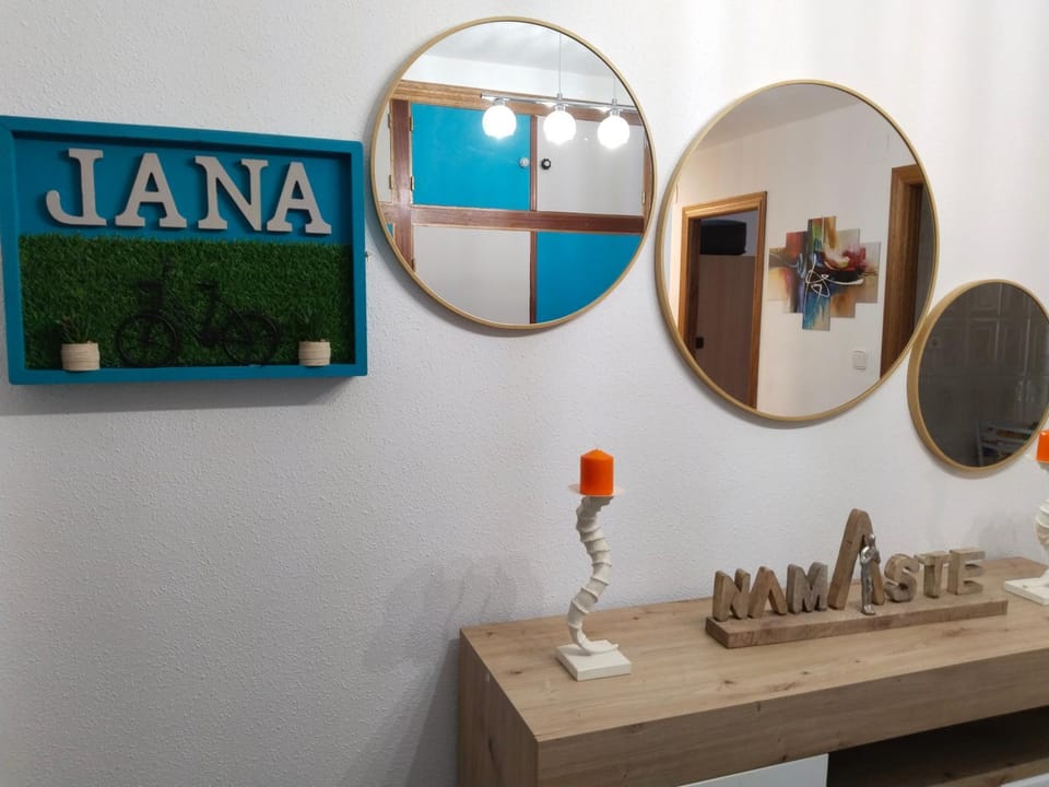 Apartamento Jana Apartment in Santillana del Mar