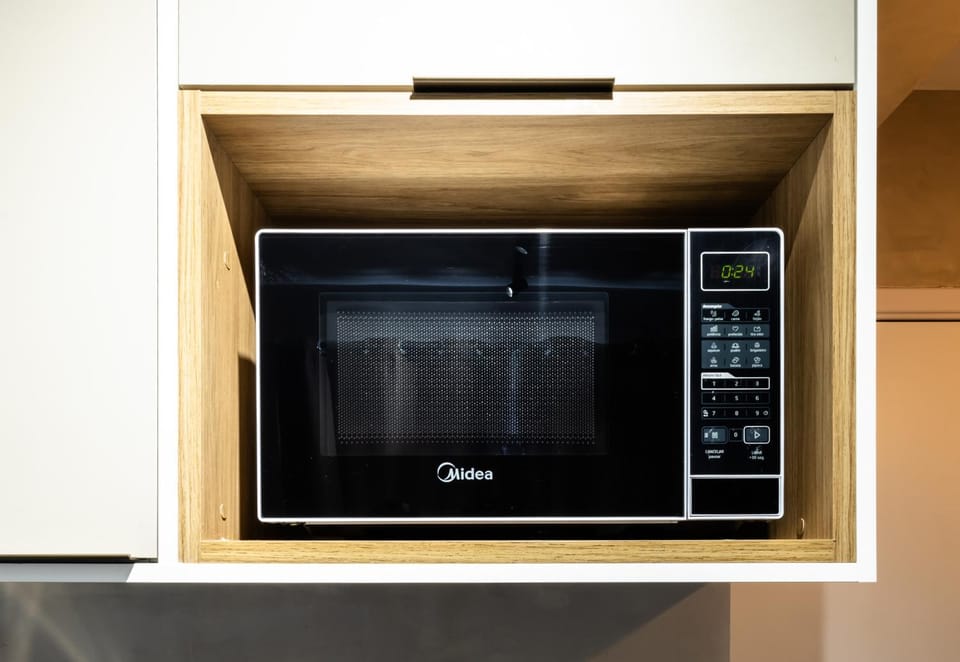 microwave