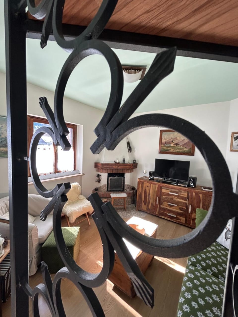 Casa Lucrezia - Valbruna Apartment in Friuli-Venezia Giulia
