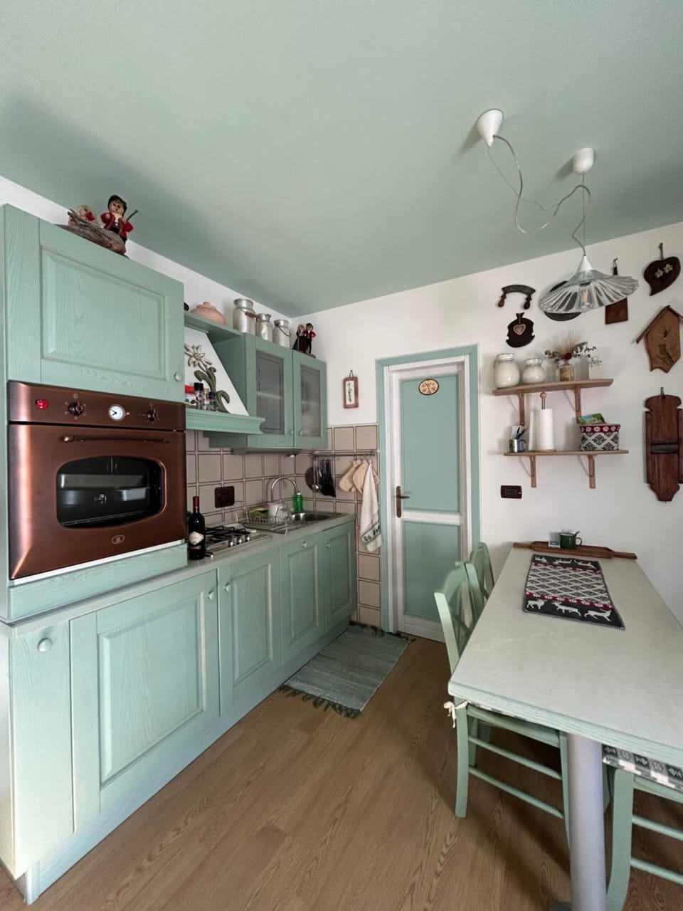 Casa Lucrezia - Valbruna Apartment in Friuli-Venezia Giulia