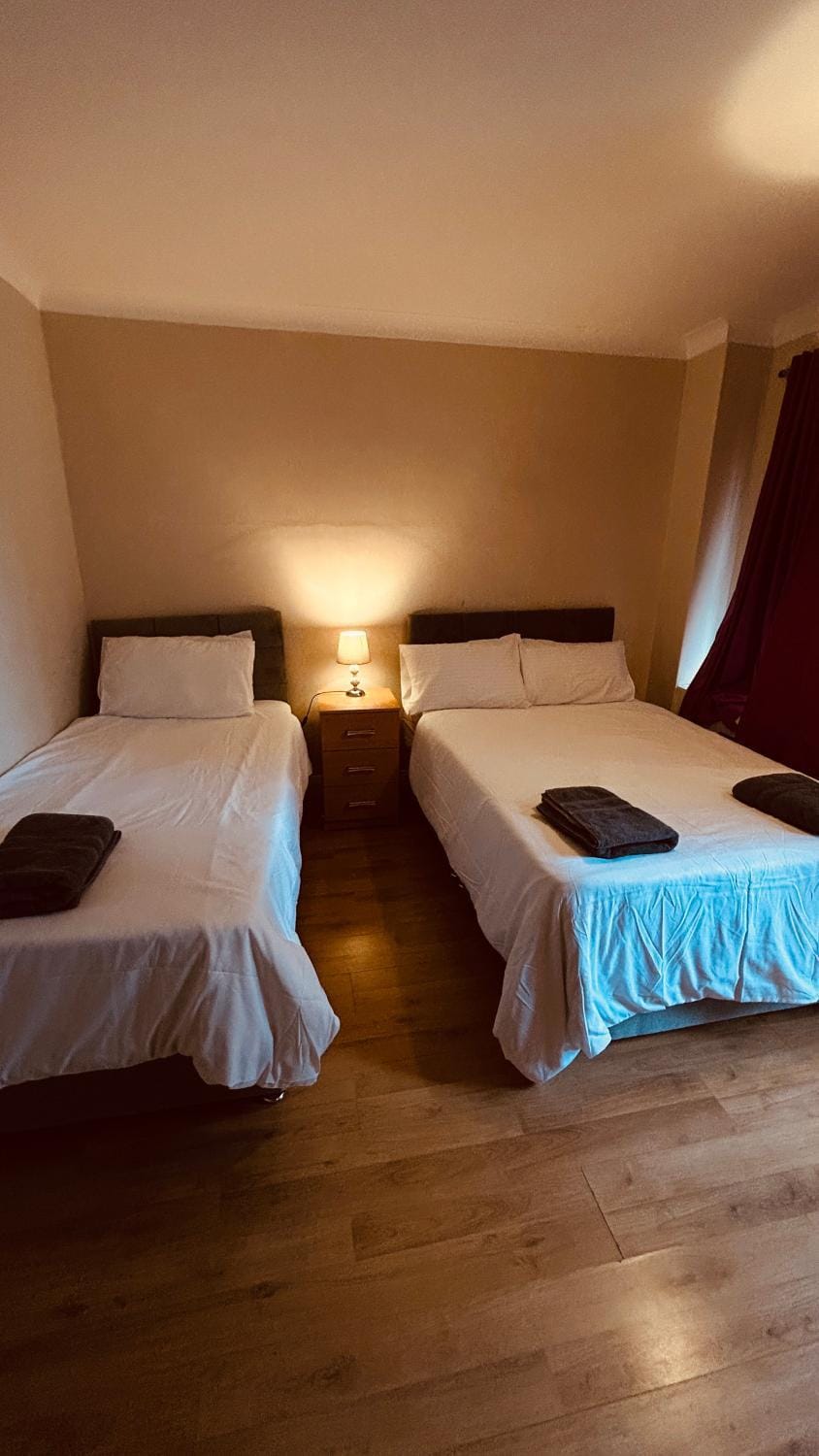 Marble arch Apartment in City of Westminster