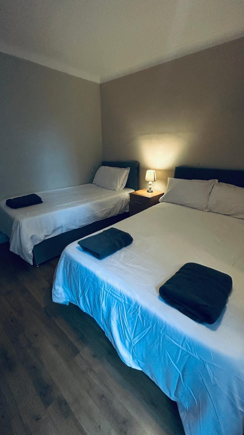 Marble arch Apartment in City of Westminster
