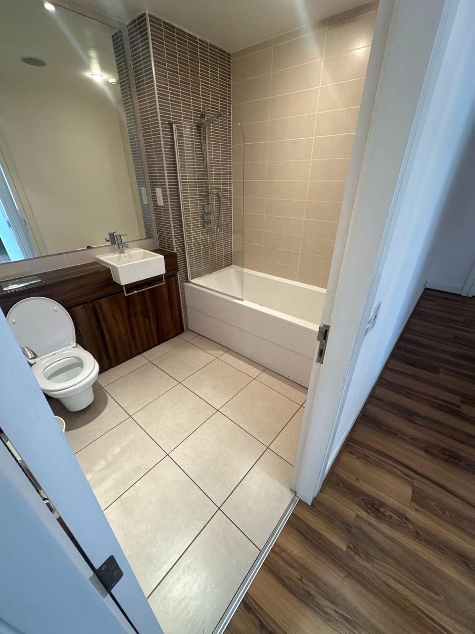 Shower, Toilet, Bathroom, Bath