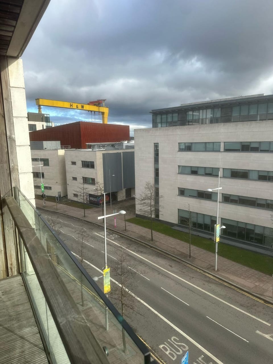 City view