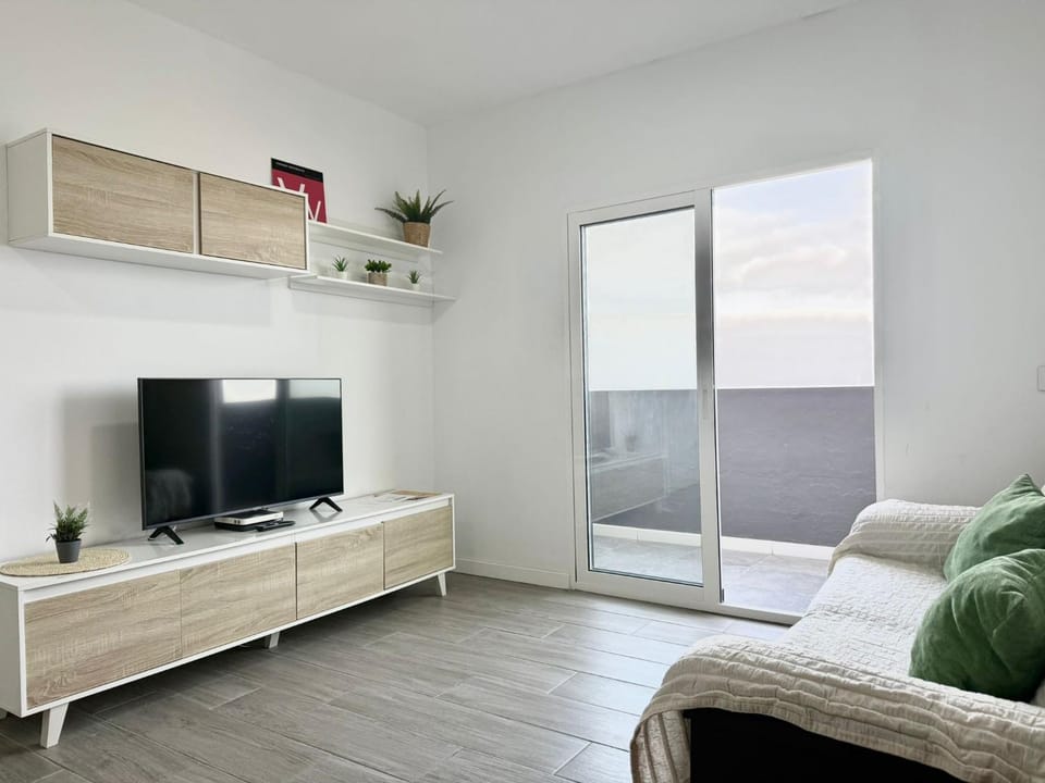 GD House cielo & mar Apartment in Palmas de Gran Canaria