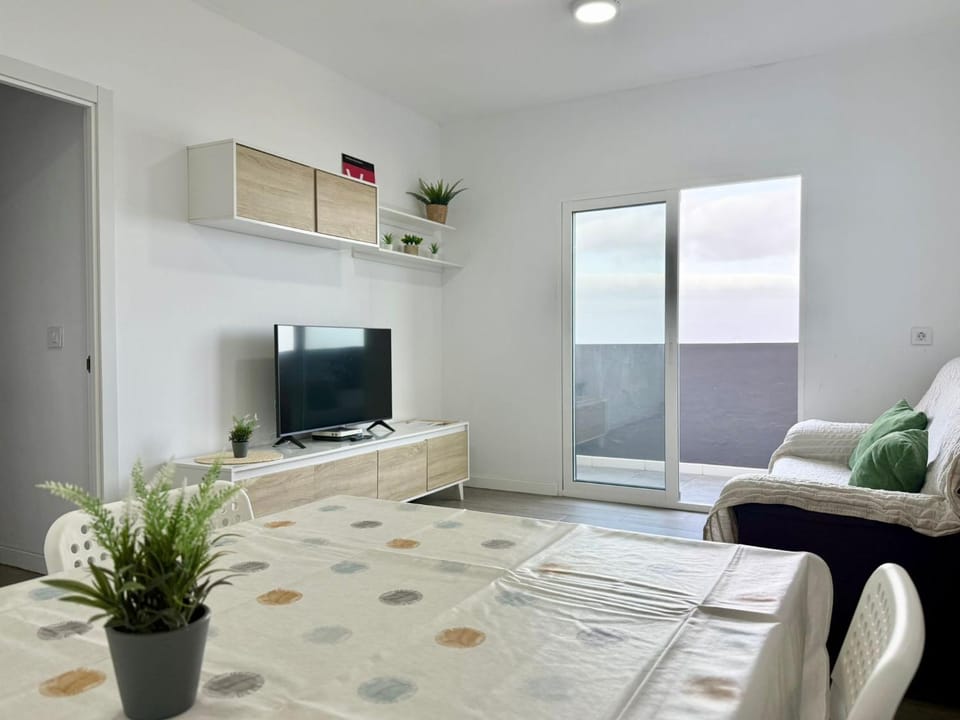 GD House cielo & mar Apartment in Palmas de Gran Canaria