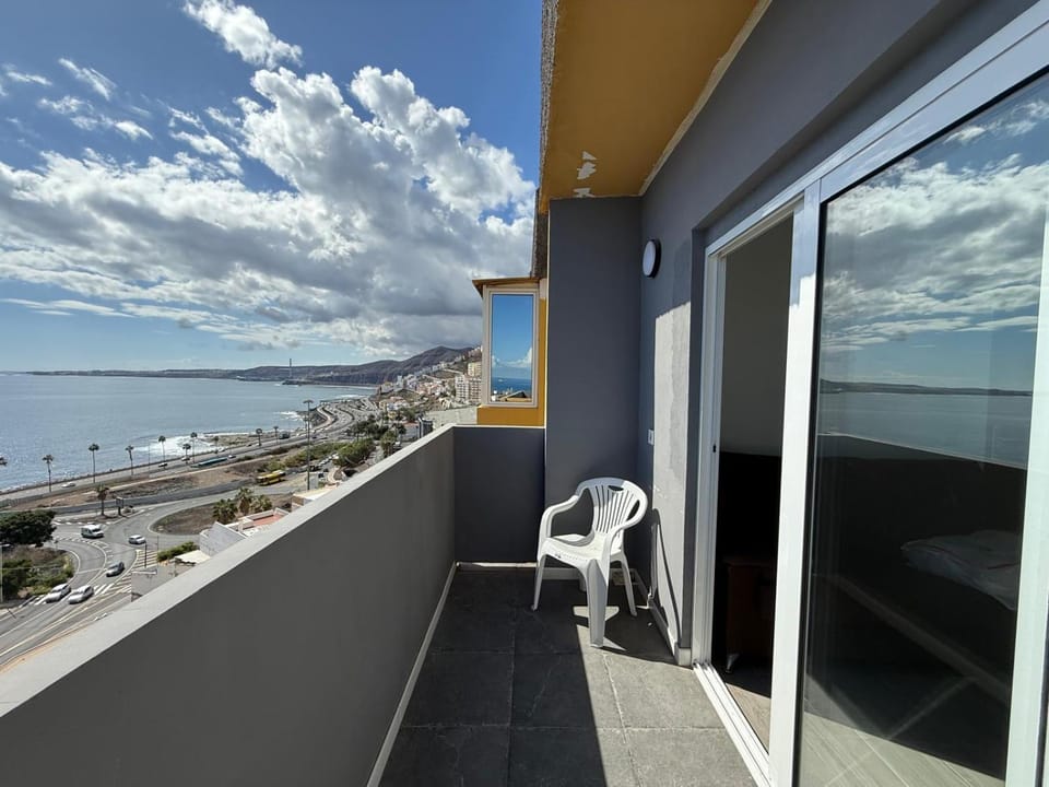 GD House cielo & mar Apartment in Palmas de Gran Canaria