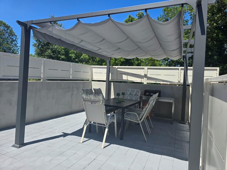 Dolce vita - apartments with pool near Poreč Apartment in Istria County