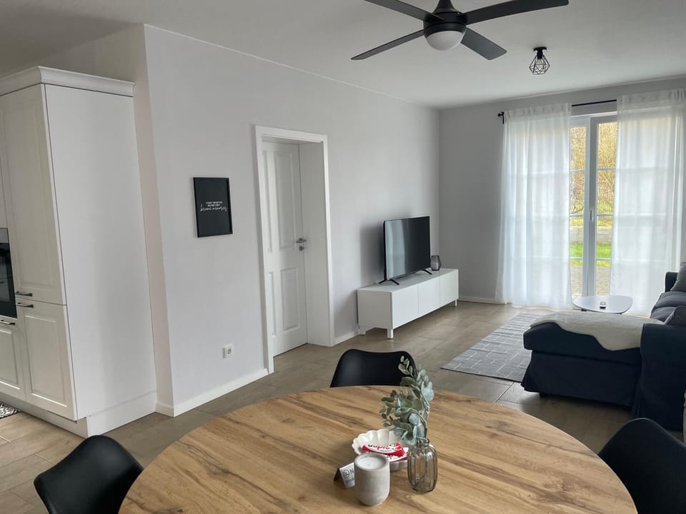 Hochwaldblick2 Apartment in Rhineland-Palatinate
