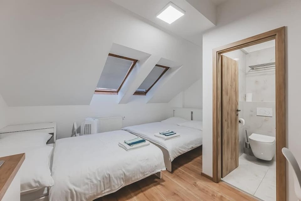 Flat Near Prague Castle Stylish & Prime Location 5 Apartment in Prague