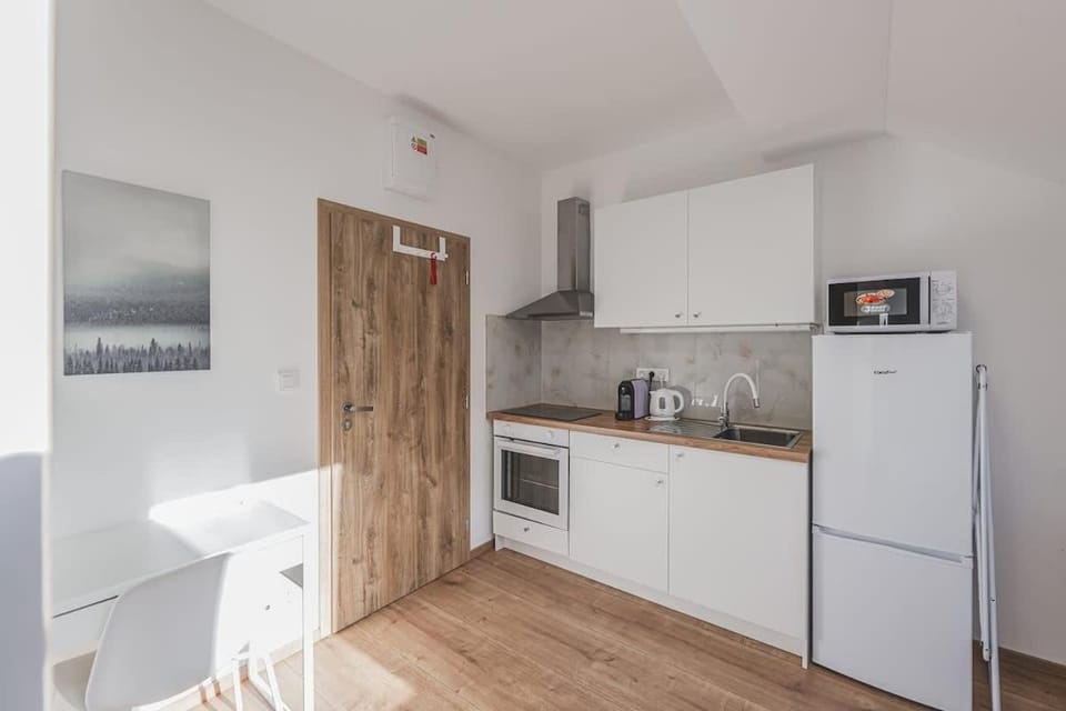 Flat Near Prague Castle Stylish & Prime Location 5 Apartment in Prague