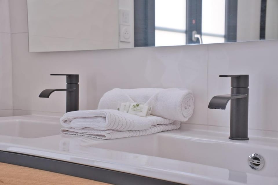 Antibes Apartment in Reims
