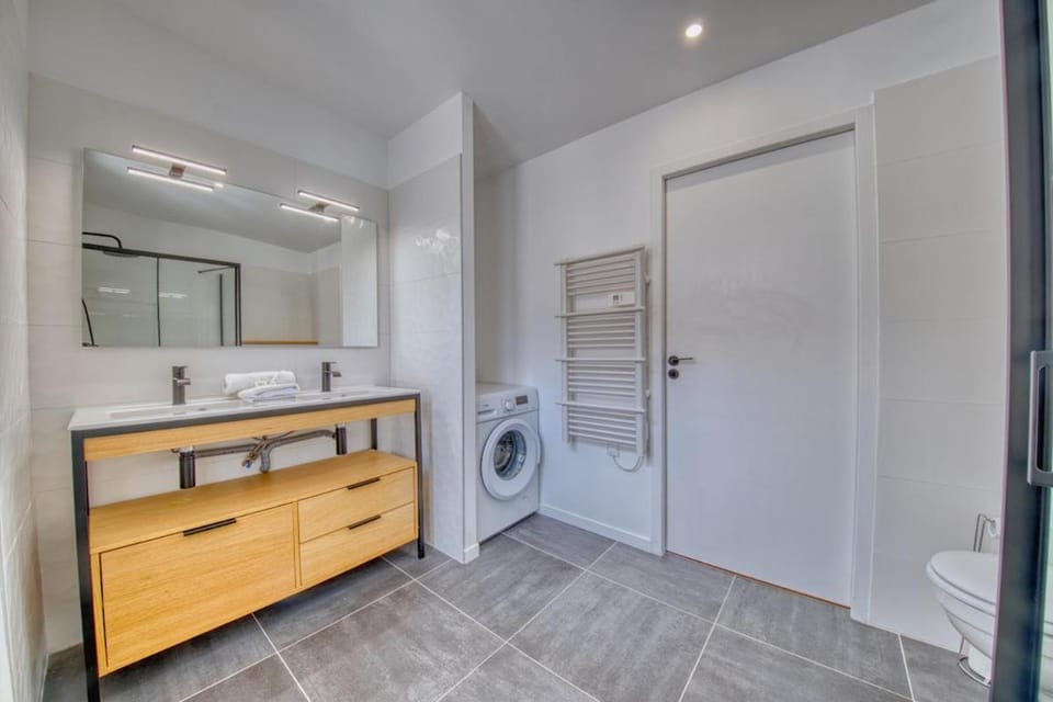 Antibes Apartment in Reims