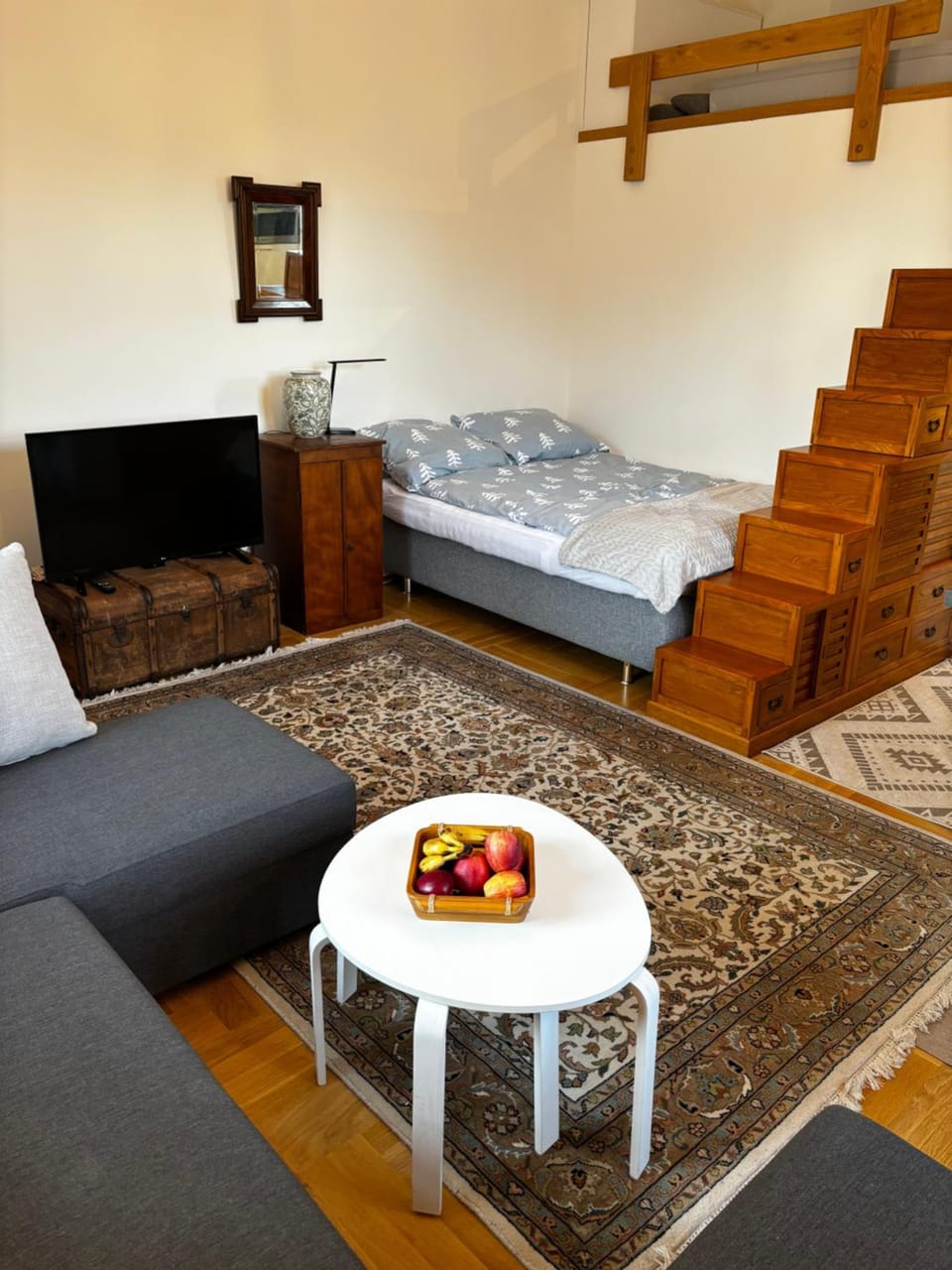 Luxury City Center Apartment in Historic Building Apartment in Czechia