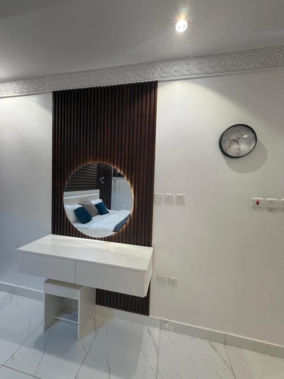 رفاه Apartment in Medina