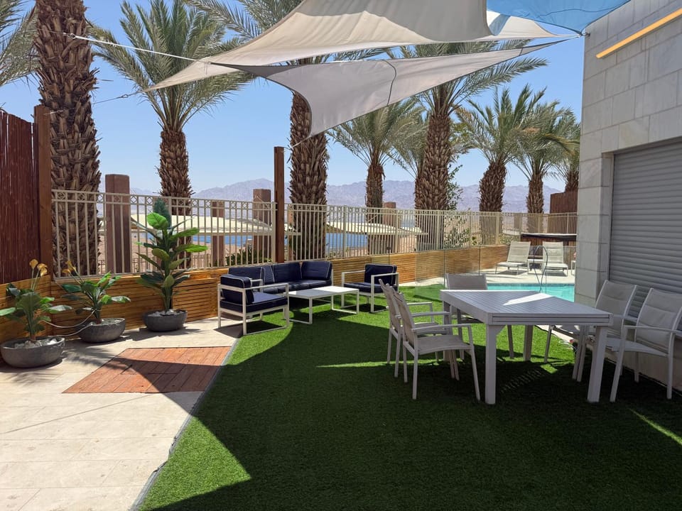 Villalis lia eilat Villa in Eilat