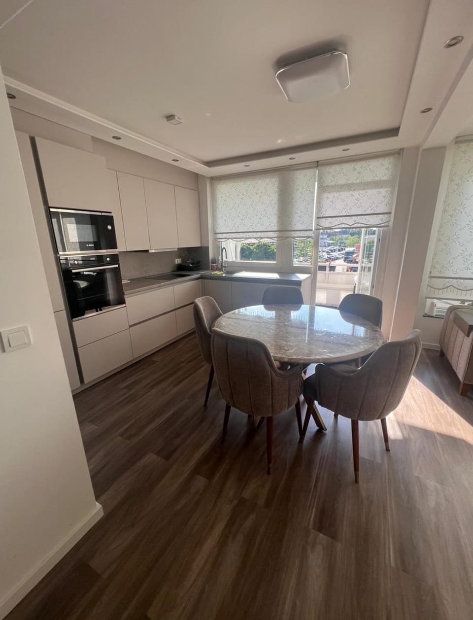 Güzel bir daire Apartment in Garbsen