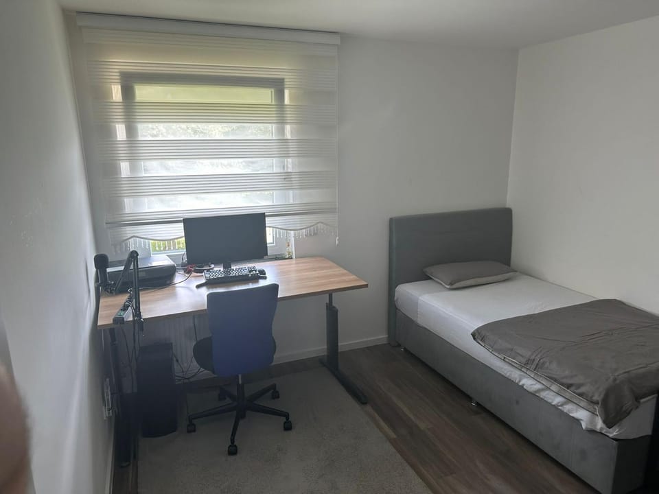 Güzel bir daire Apartment in Garbsen