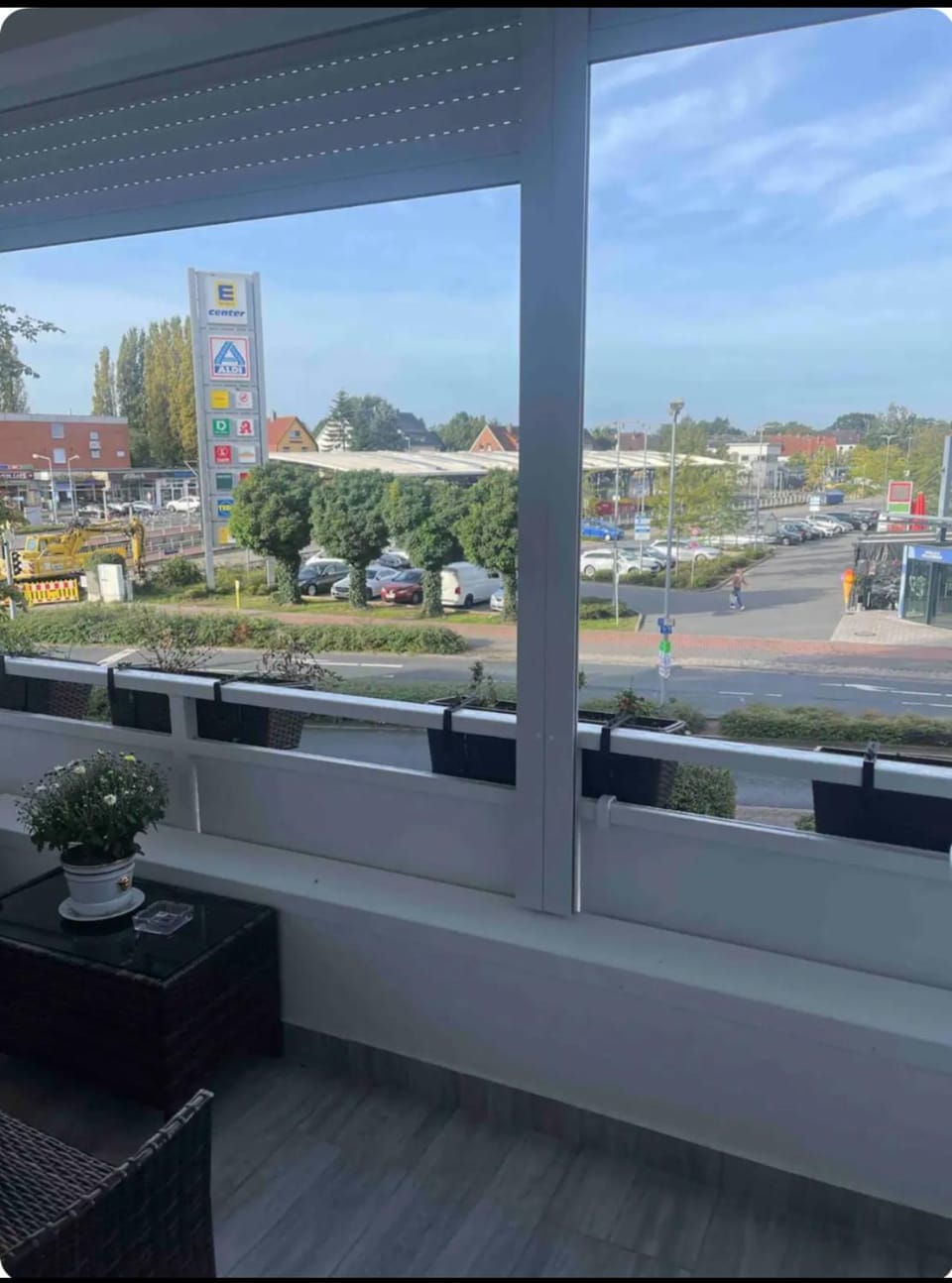 Güzel bir daire Apartment in Garbsen