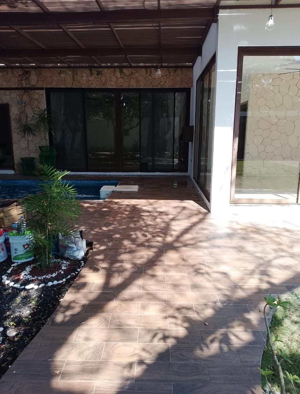 Casa acogedora House in State of Quintana Roo