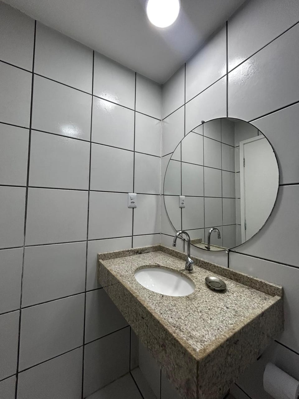 Condomínio Lençóis Flat Resdence Apartment hotel in State of Piauí, Brazil
