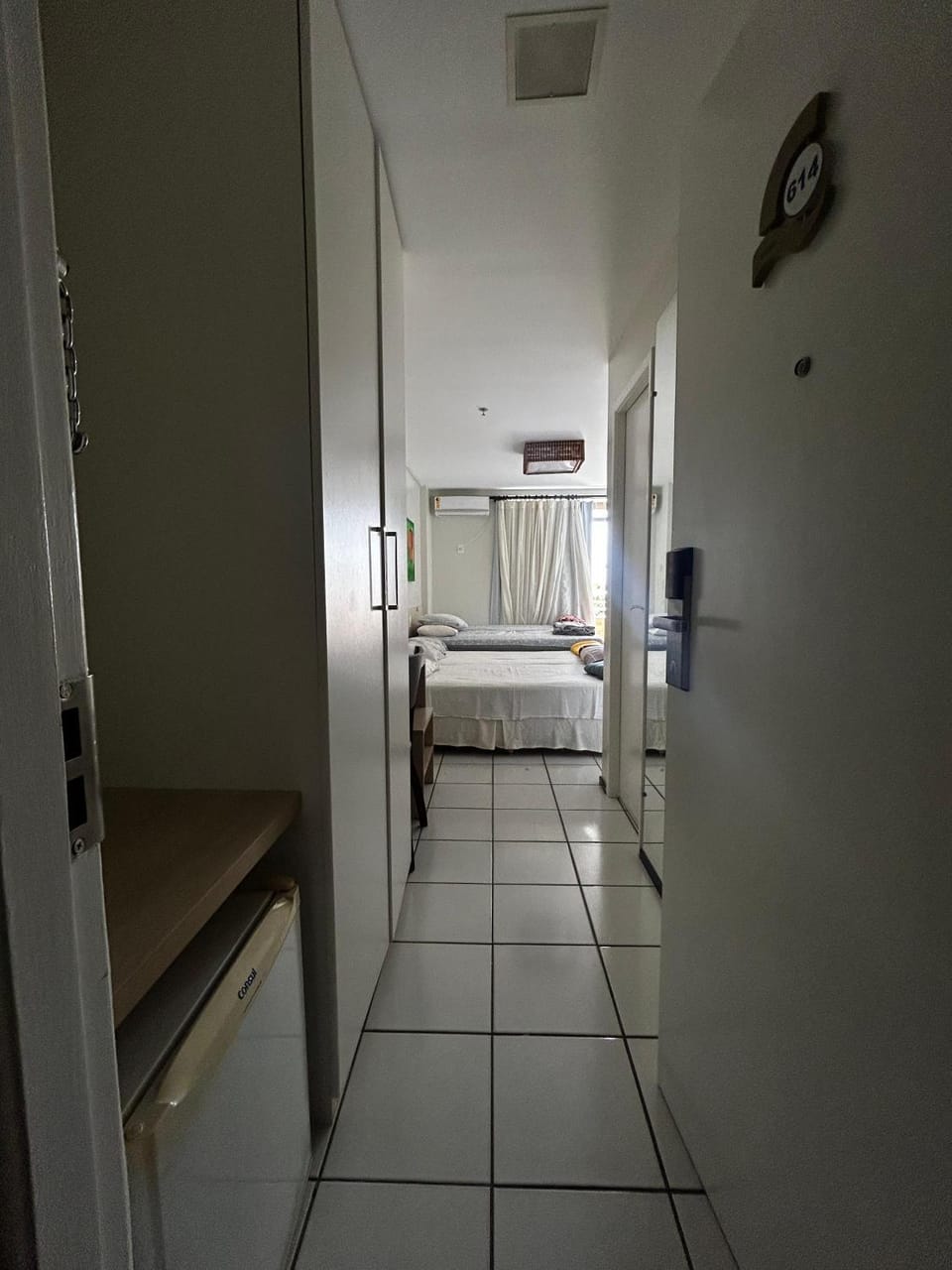 Condomínio Lençóis Flat Resdence Apartment hotel in State of Piauí, Brazil