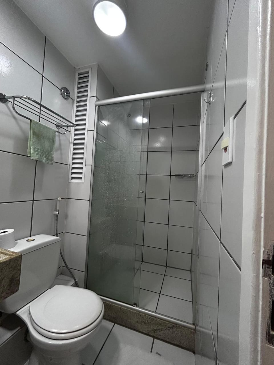 Condomínio Lençóis Flat Resdence Apartment hotel in State of Piauí, Brazil