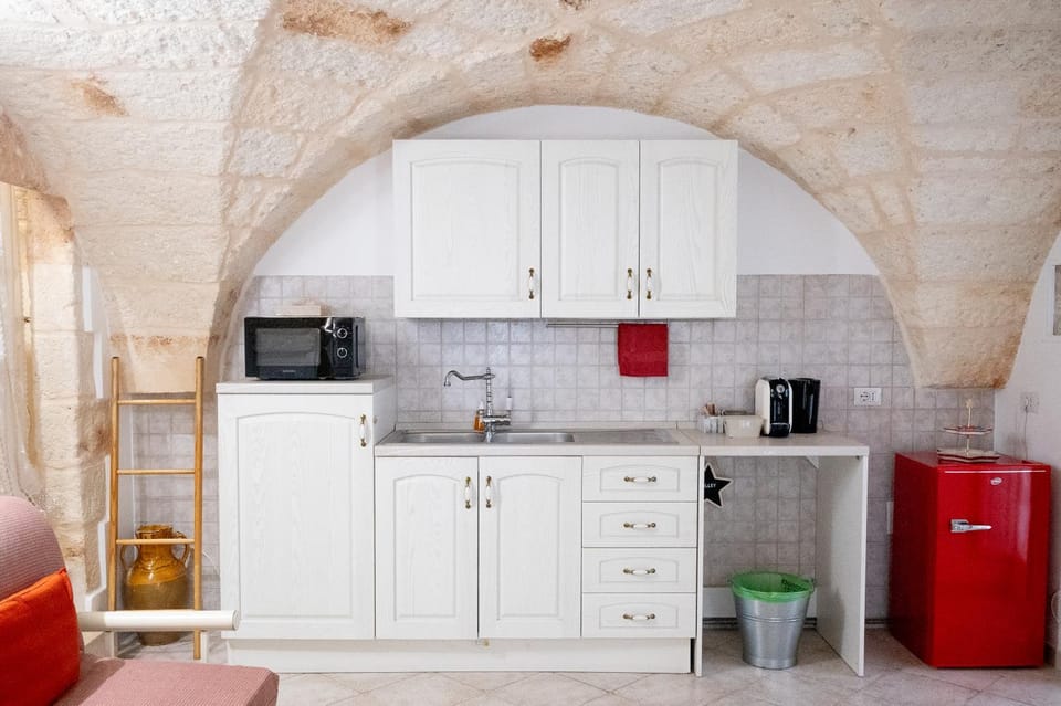 Coffee/tea facilities, Kitchen or kitchenette