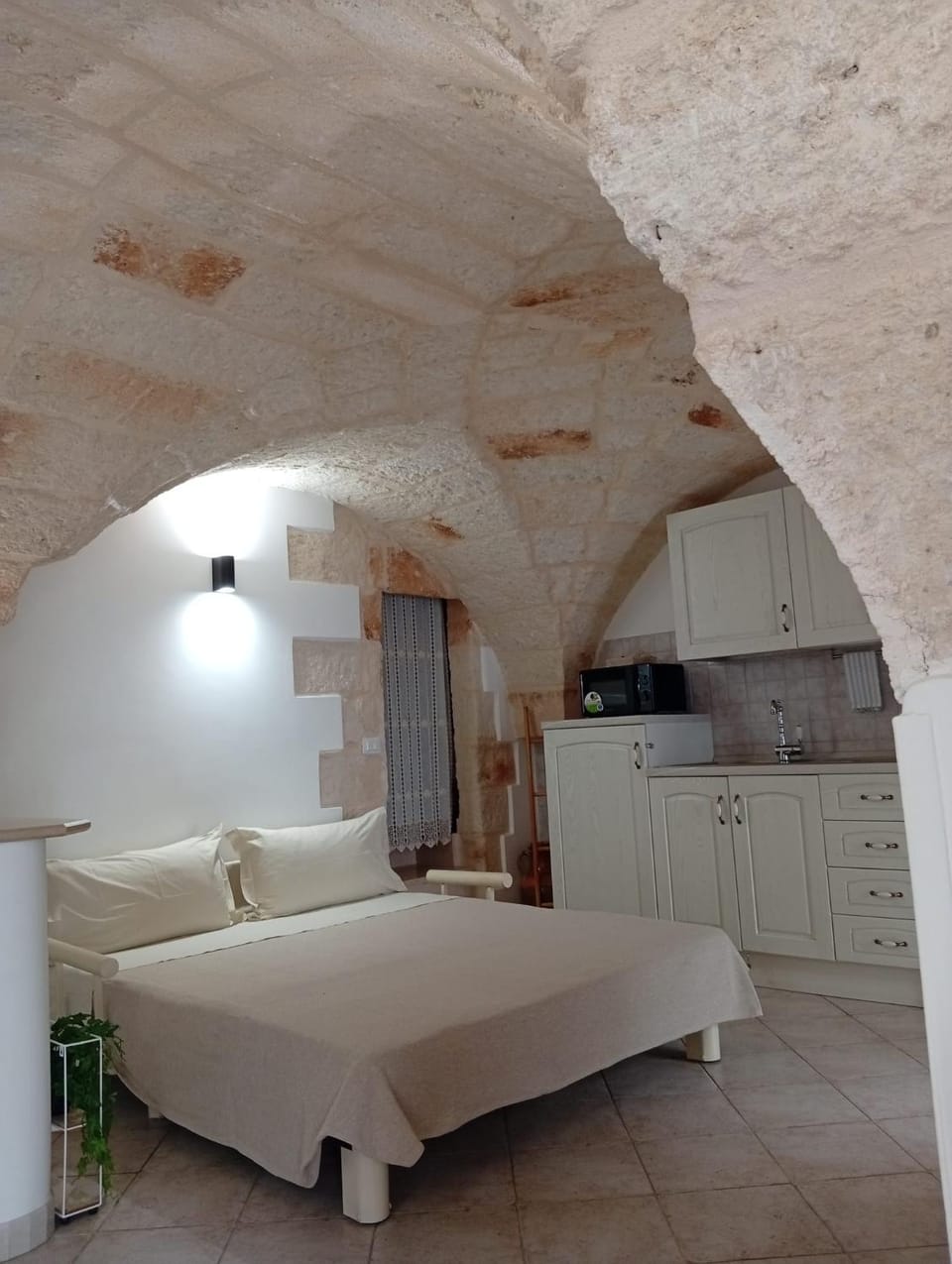 La Stella Del Pupo CATALDO Apartment in Fasano