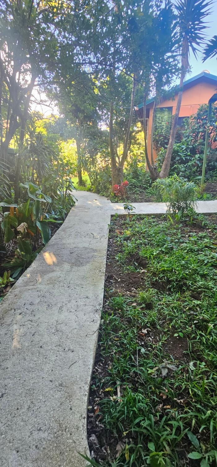 Historias Lodge Bed and Breakfast in Monteverde