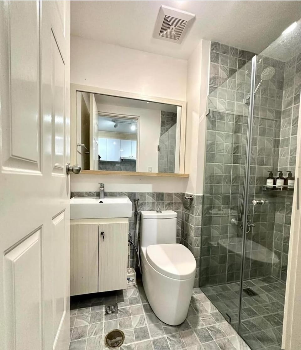 Cozy studio unit in Grand Residences Cebu City Apartment in Cebu City