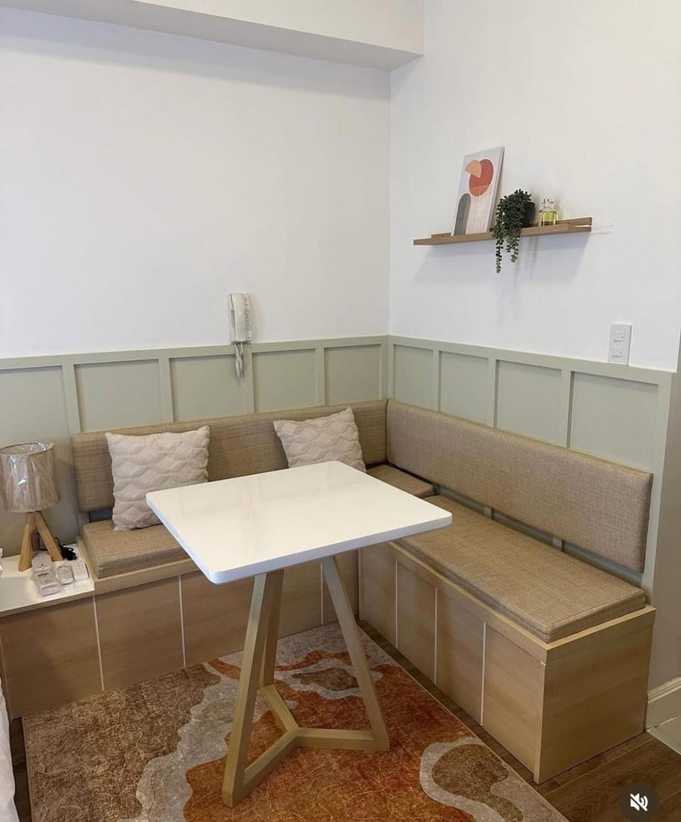 Cozy studio unit in Grand Residences Cebu City Apartment in Cebu City