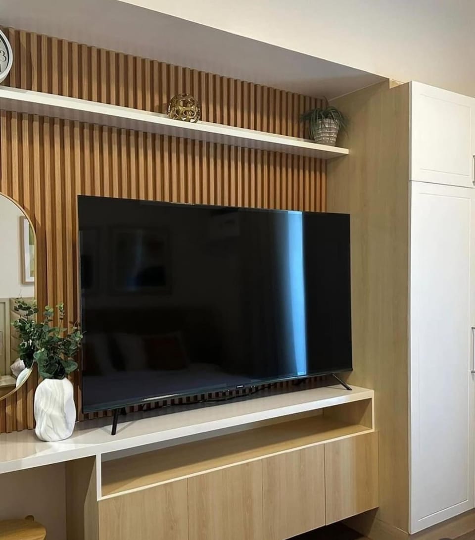 Cozy studio unit in Grand Residences Cebu City Apartment in Cebu City