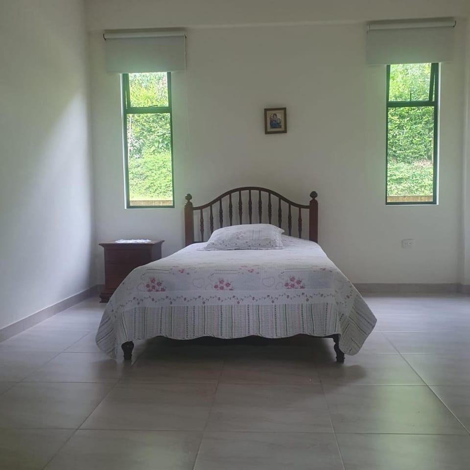 Villa Romero Hospedaje Vacation rental in Cundinamarca, Colombia