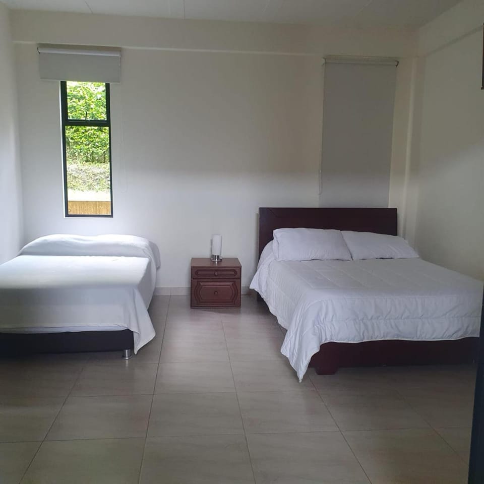 Villa Romero Hospedaje Vacation rental in Cundinamarca, Colombia