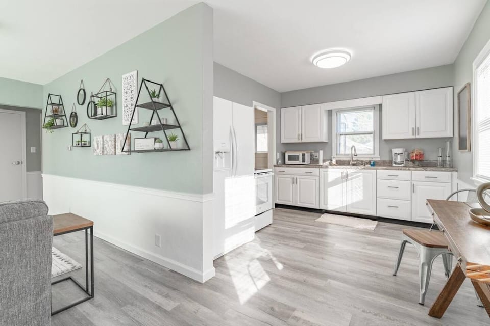 The Ranch on RaceStreet House in Indiana