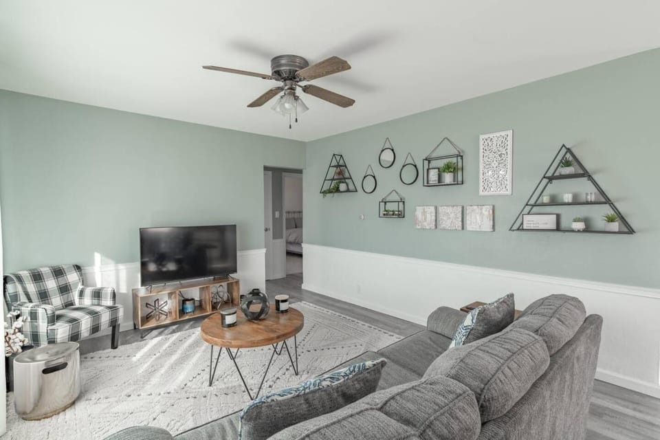 The Ranch on RaceStreet House in Indiana