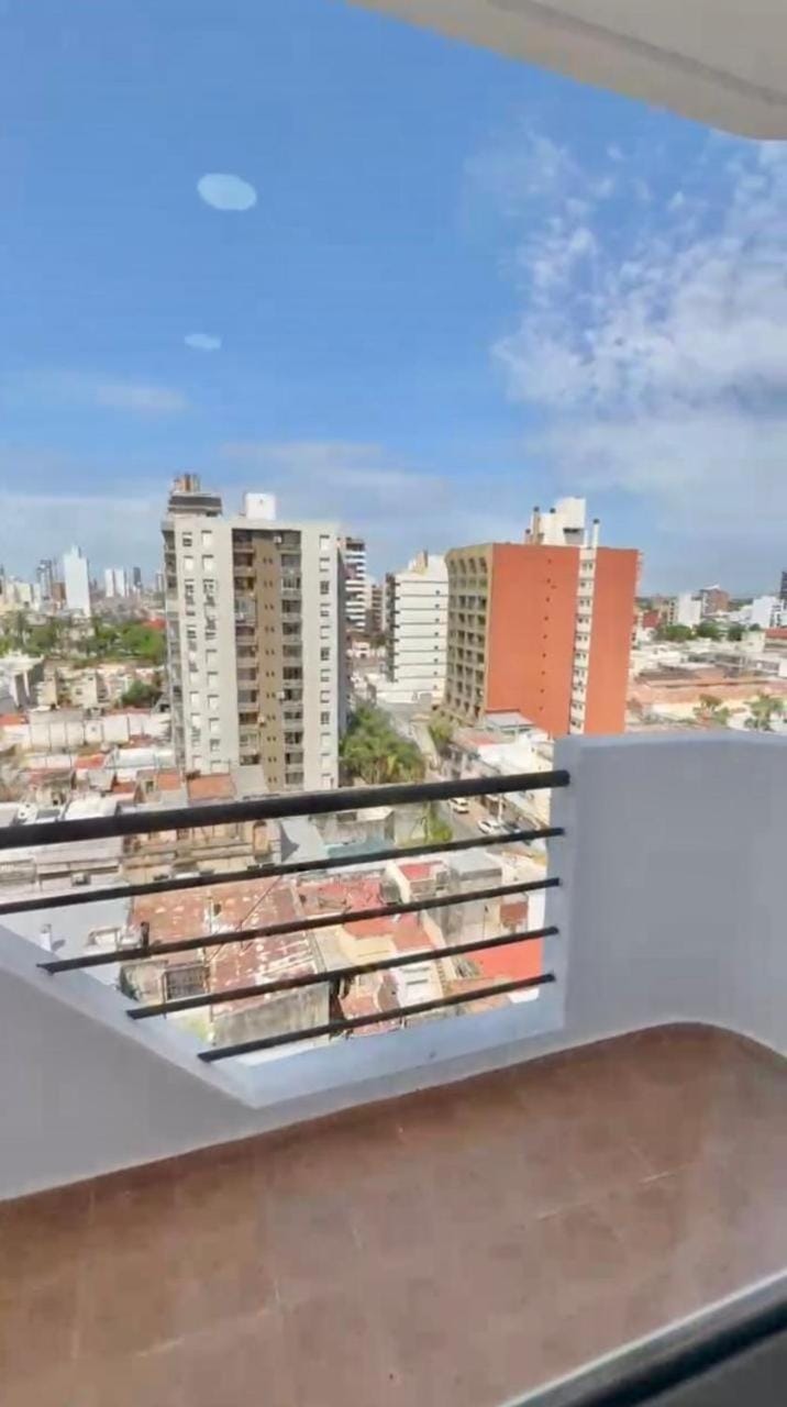 Zafiro VI Microcentro Con Cochera Gratis Apartment in Santa Fe