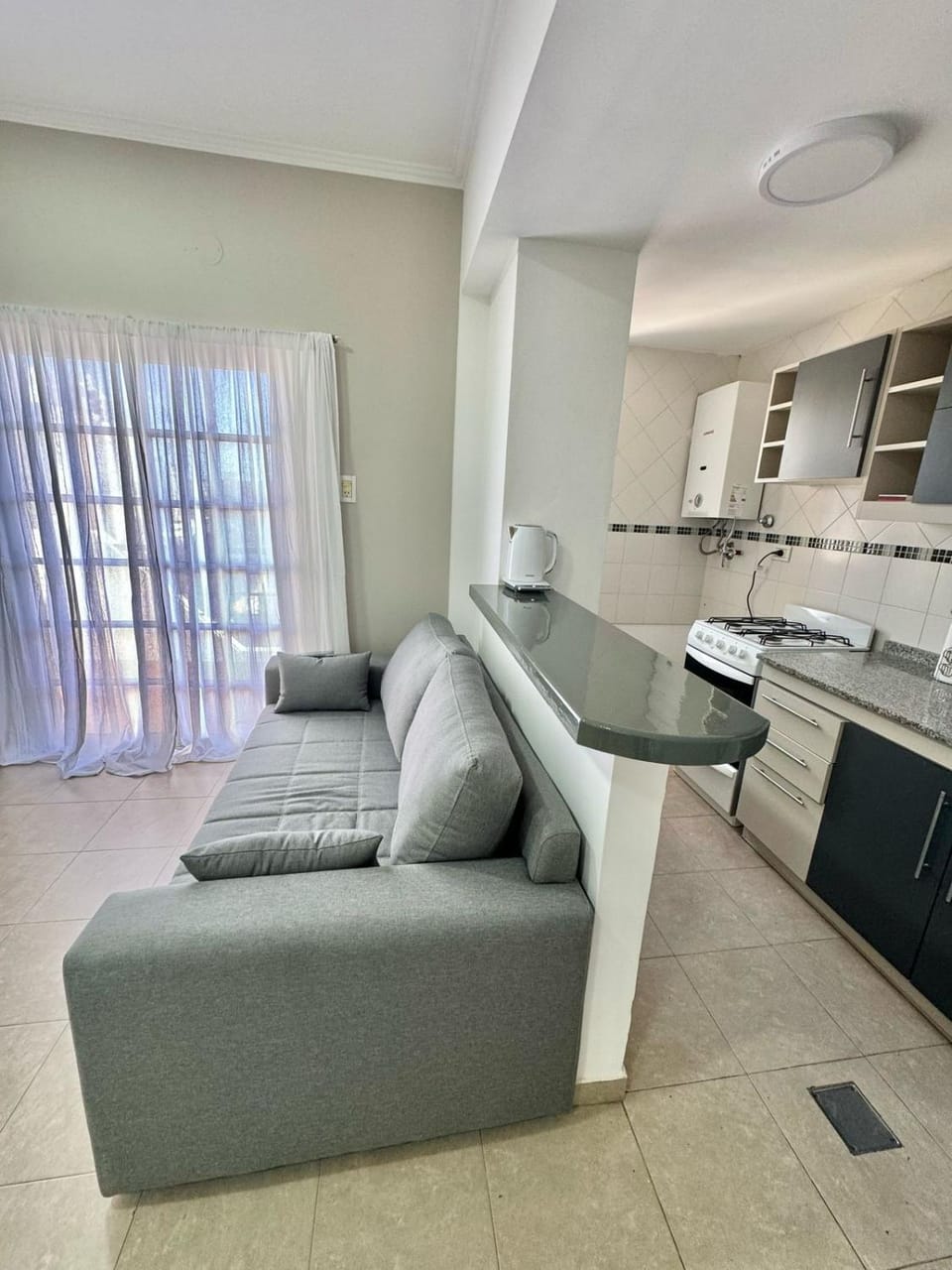 Zafiro VI Microcentro Con Cochera Gratis Apartment in Santa Fe