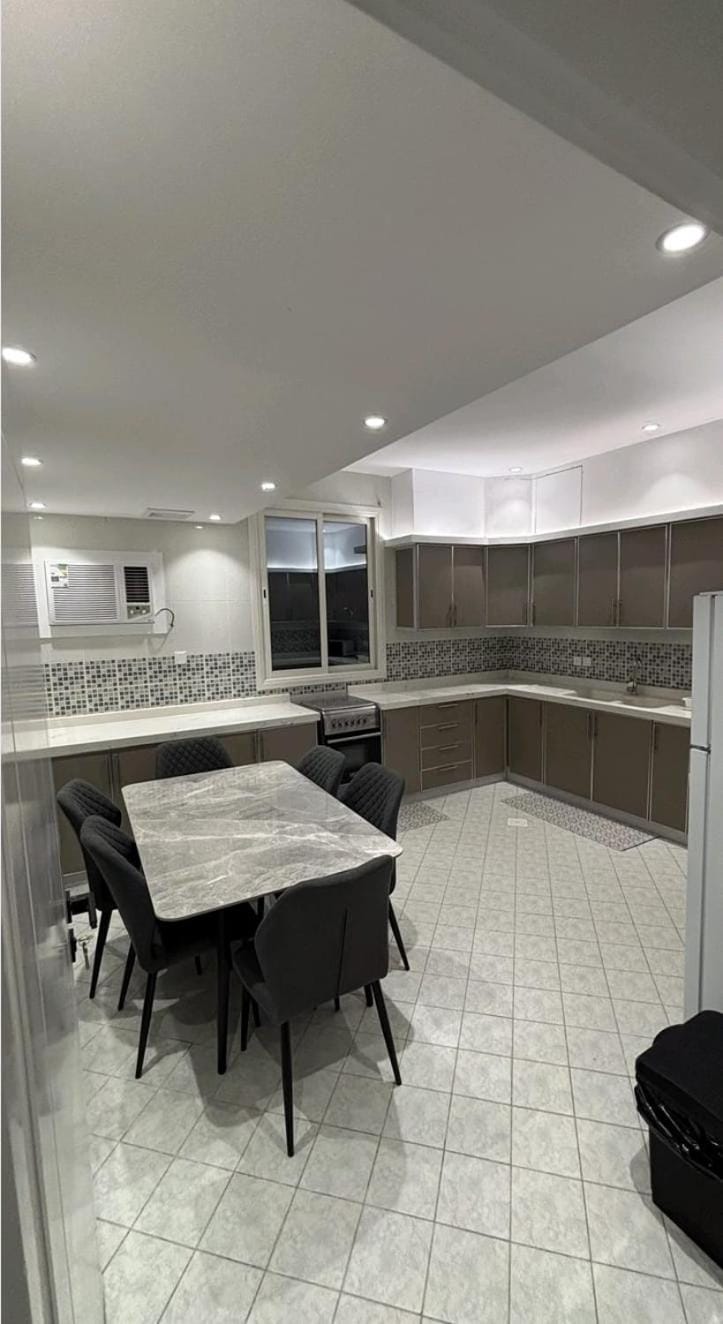 شقق السماح الفاخرة Apartment in Makkah Province