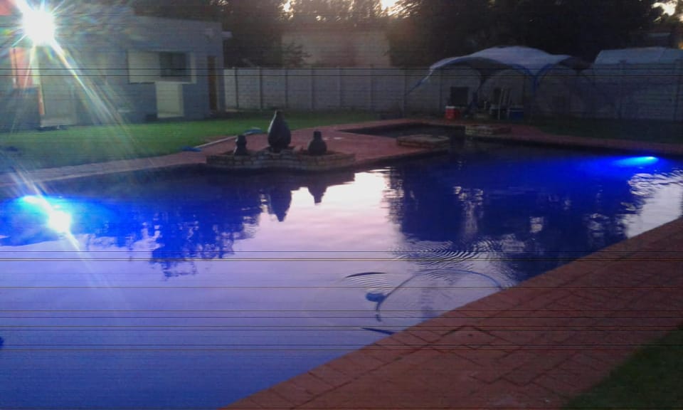 TSM Guesthouse Bed and Breakfast in Gauteng