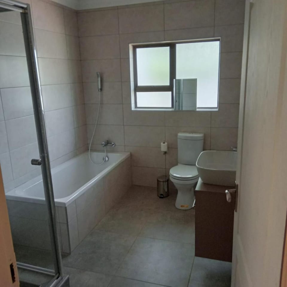 TSM Guesthouse Bed and Breakfast in Gauteng