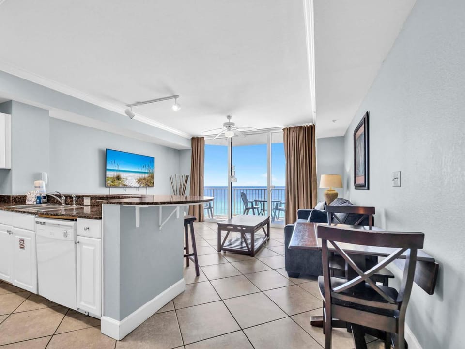 Tidewater 716 House in Panama City Beach