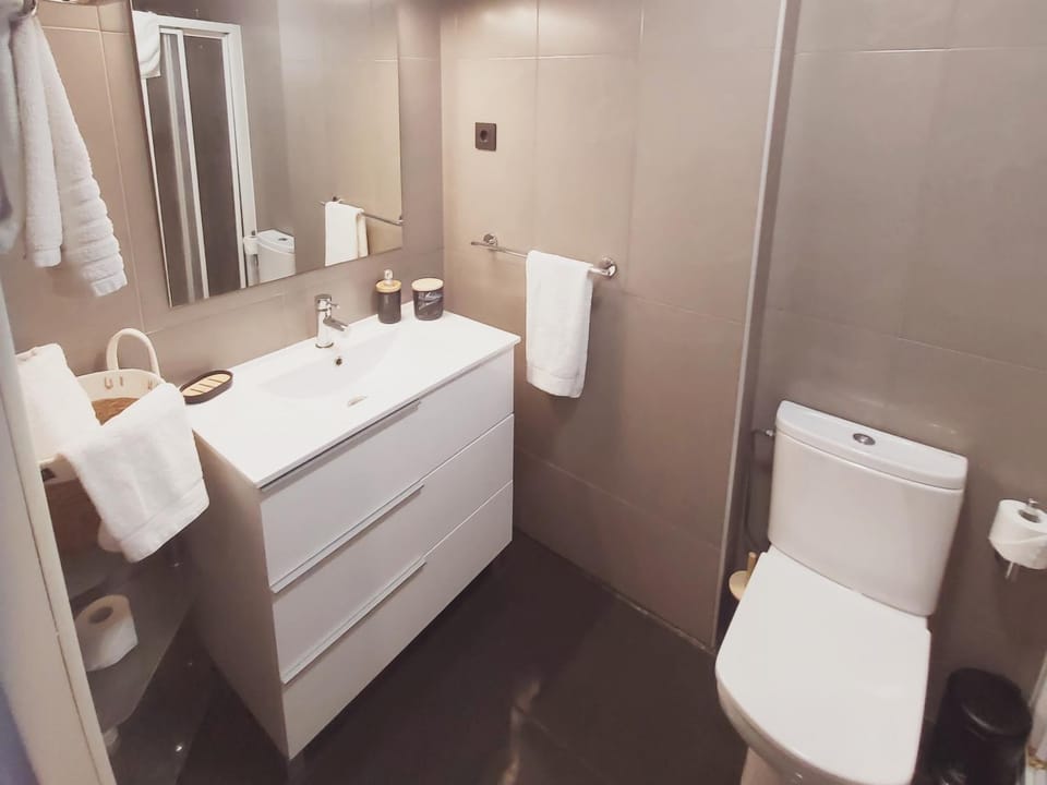 Apartaments Voramar Apartment in Cambrils