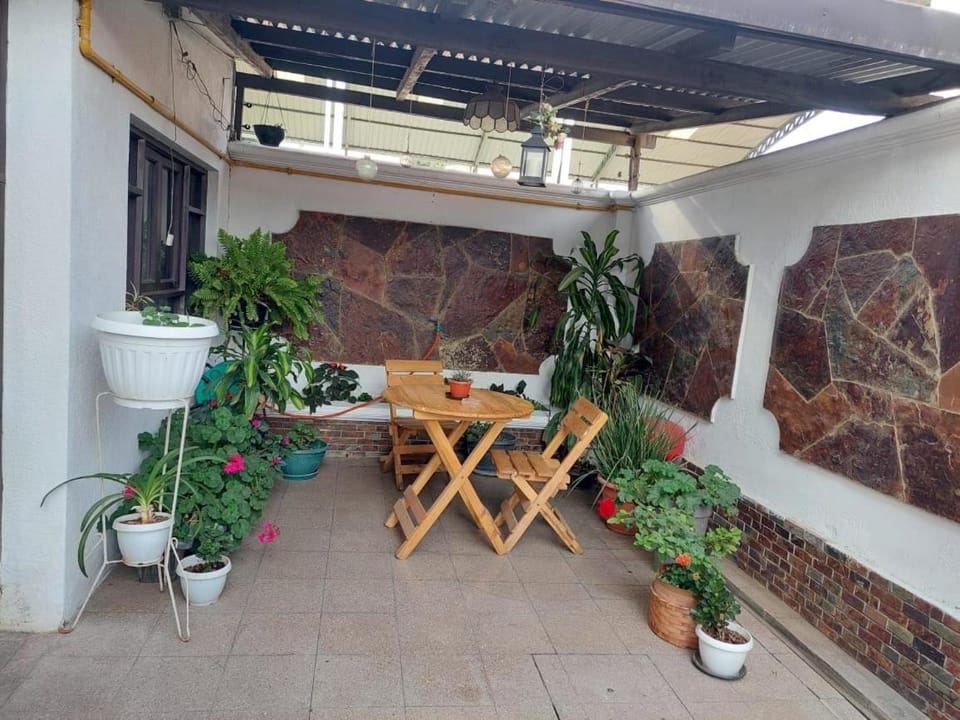 El Descanso Apartment in Cochabamba