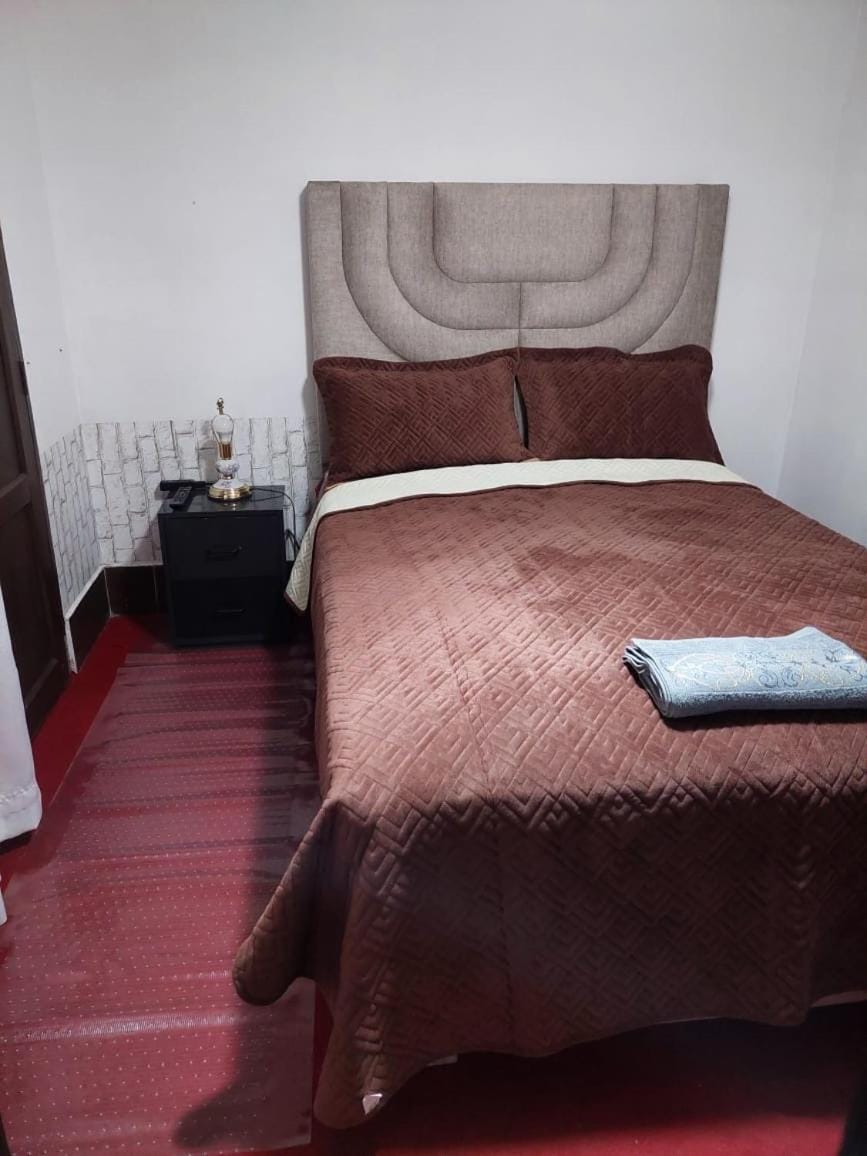 El Descanso Apartment in Cochabamba