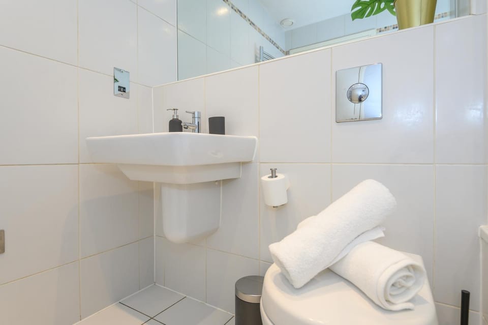 Central Business Class Apartment Apartment in Leeds