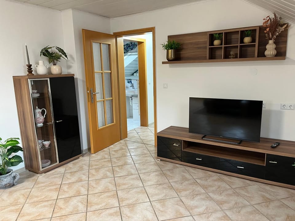 TV and multimedia, Kitchen or kitchenette, Evening entertainment